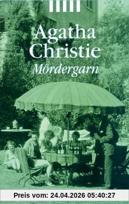 Mördergarn.