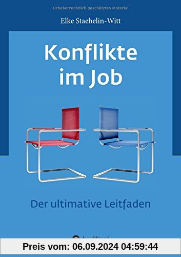 Konflikte im Job: Der ultimative Leitfaden