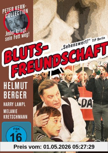 Blutsfreundschaft