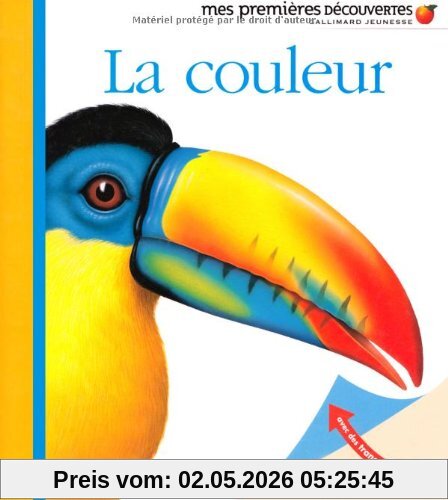 La couleur