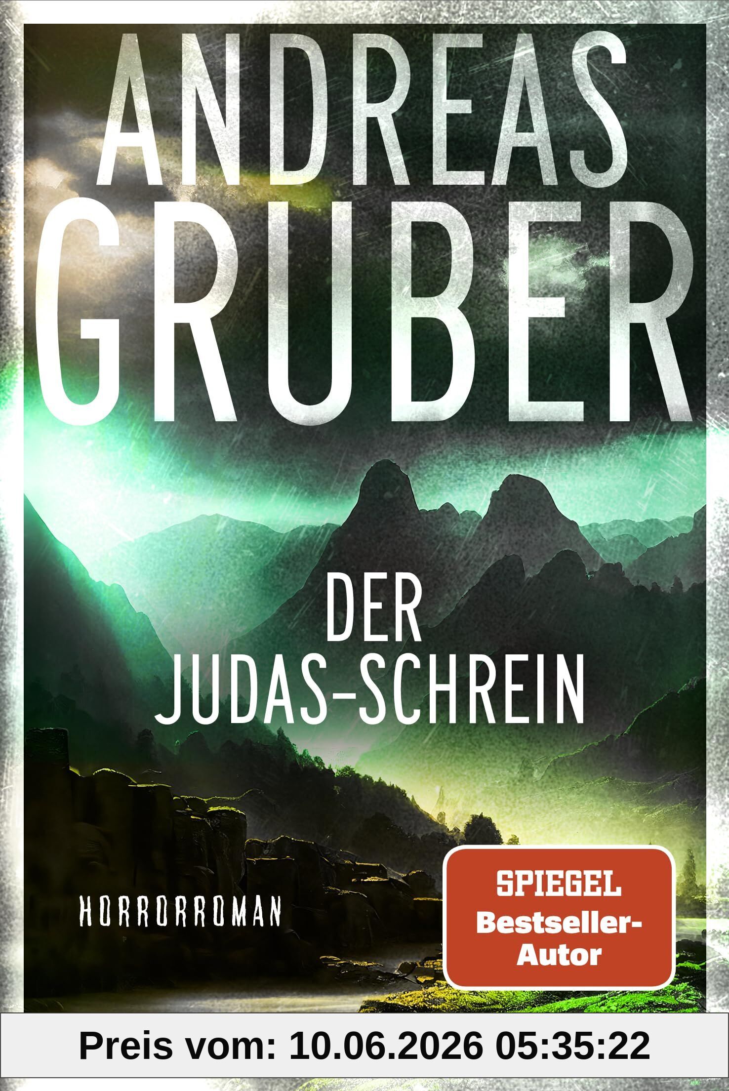 Der Judas-Schrein