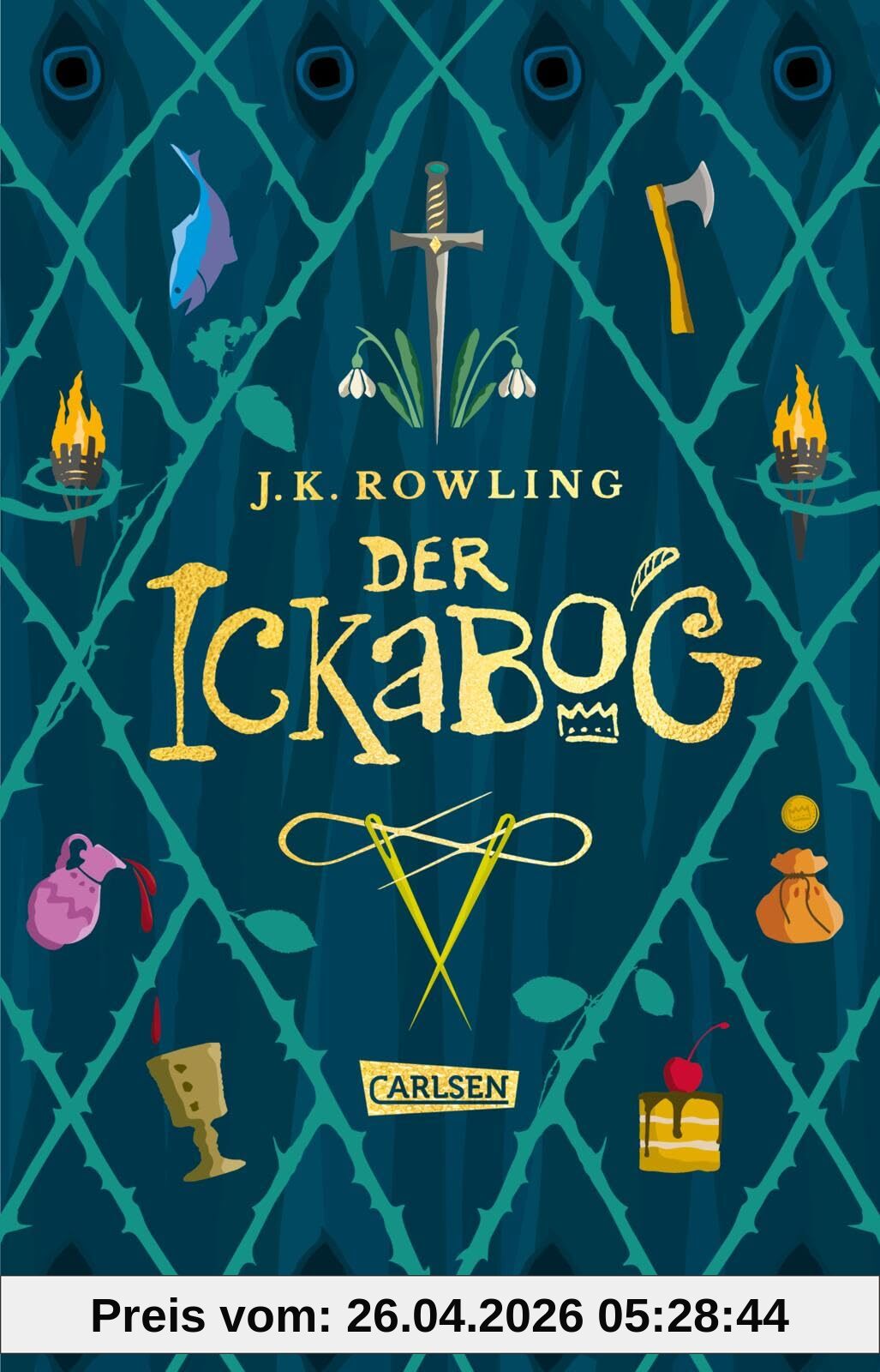 Der Ickabog