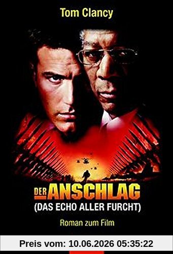 Der Anschlag