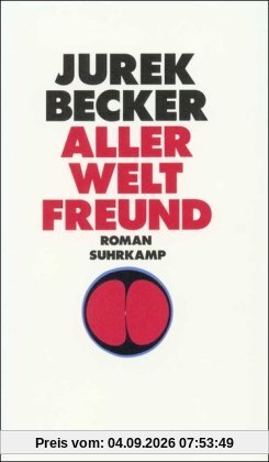 Aller Welt Freund