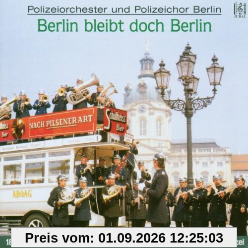 Berlin Bleibt Doch Berlin