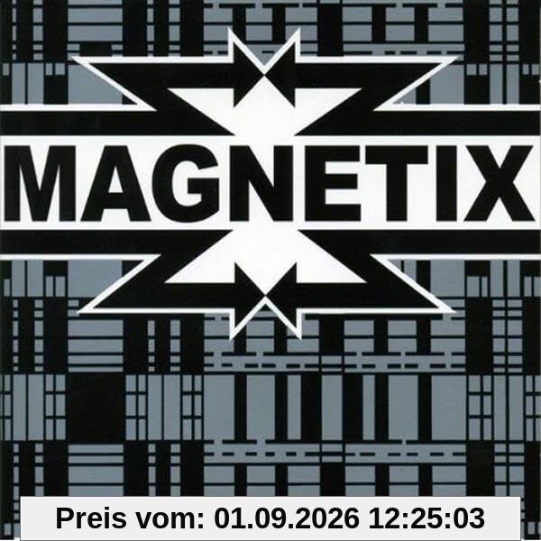 Magnetix