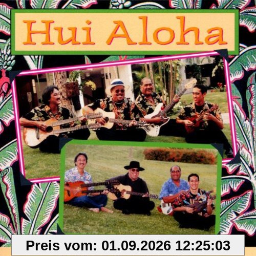 Hui Aloha