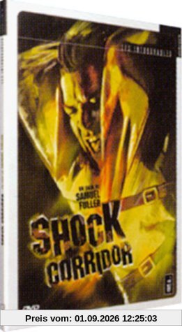 Shock Corridor