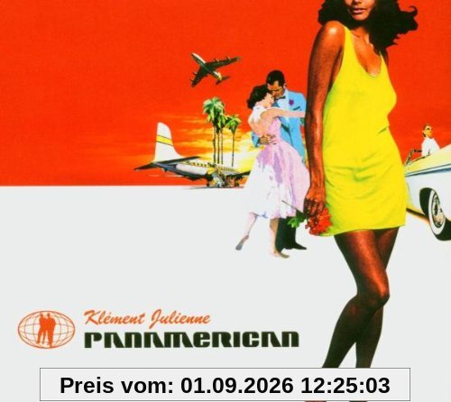 Panamerican