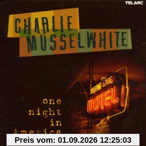 One Night in America