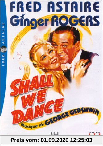 Shall We Dance