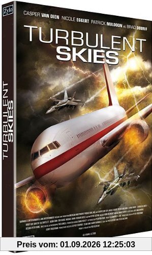 Turbulent skies [FR Import]