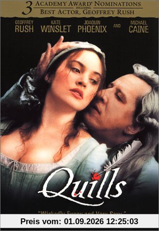 Quills