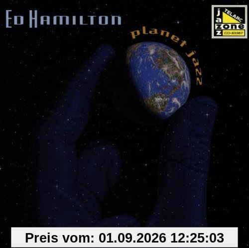 Planet Jazz