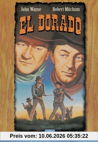 El Dorado [FR Import]