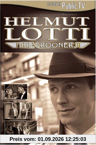 CROONERS