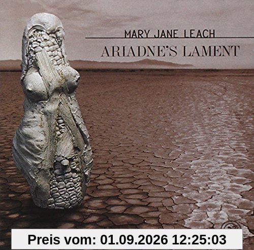 Leach: Ariadne'S Lament