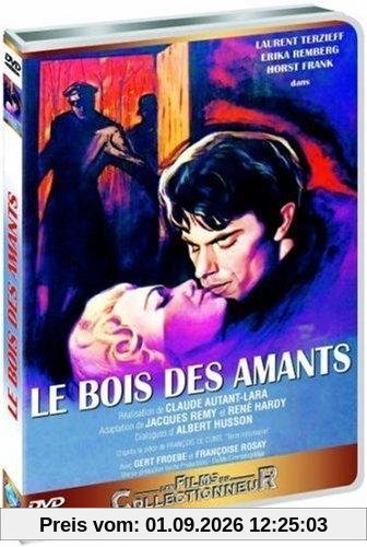 Le bois des amants [FR Import]
