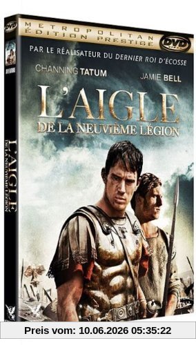 L'aigle de la neuvième légion [FR Import]
