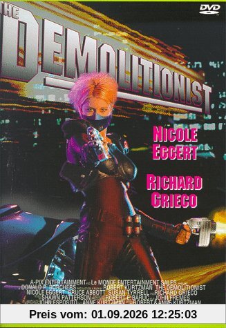 The Demolitionist