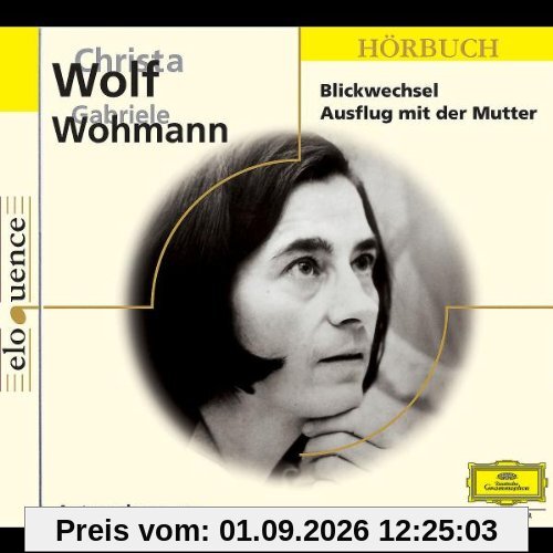 Blickwechsel, Ausflug mit der Mutter