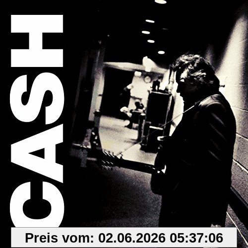 Johnny Cash American Iii, Solitary Man (Limited Edition) [Vinyl Lp]