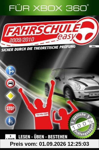 Fahrschule easy 2009/2010