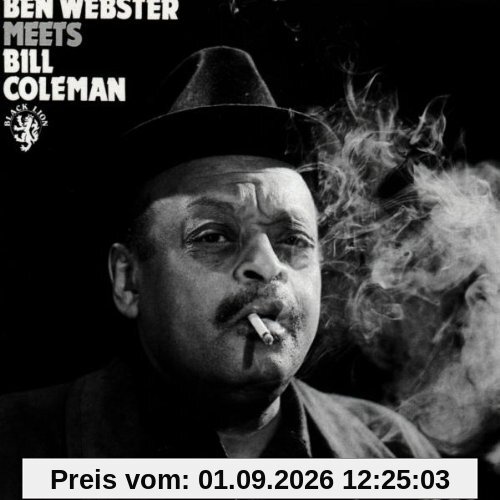 Meets Bill Coleman