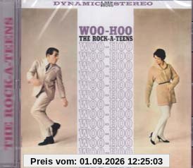 Woo-Hoo [UK-Import]