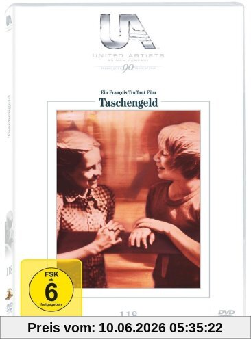 Taschengeld