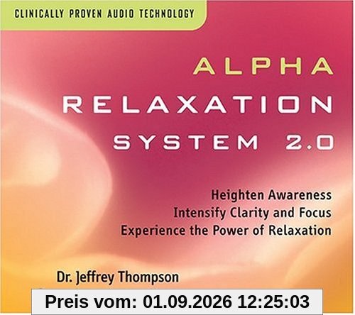 Alpha Relaxation System 2.0