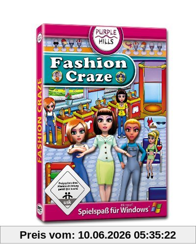 Fashion Craze