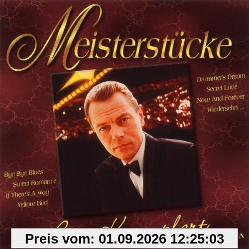 Meisterstücke