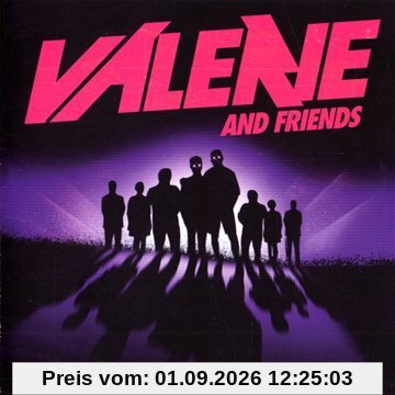 Valerie & Friends