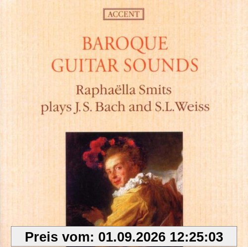 Werke von Weiss und Bach