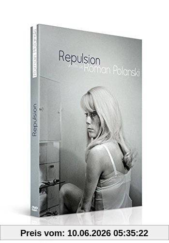 Repulsion [FR Import]