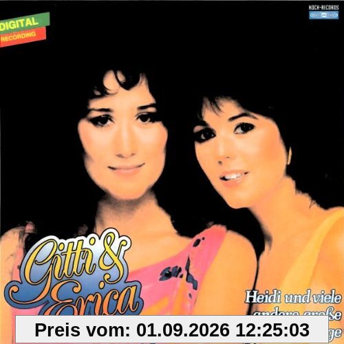 Heidi und Andere Grosse Erfolg