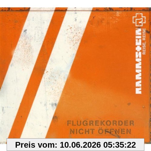 Reise Reise (Limited Edition)