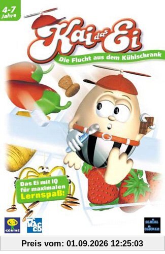 Kai das Ei