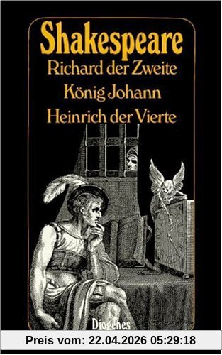 König Richard  II.