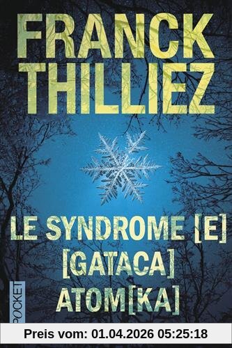 Le syndrome E. Gataca. Atomka
