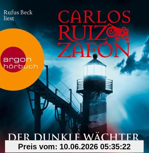 Der dunkle Wächter (6 CDs)