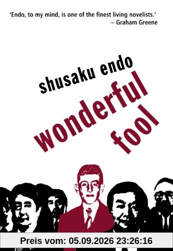 Wonderful Fool (Peter Owen Modern Classics)