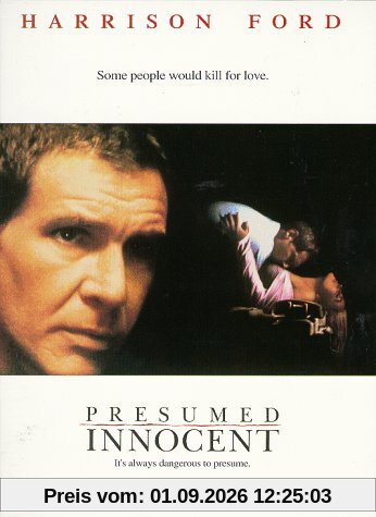 Presumed Innocent