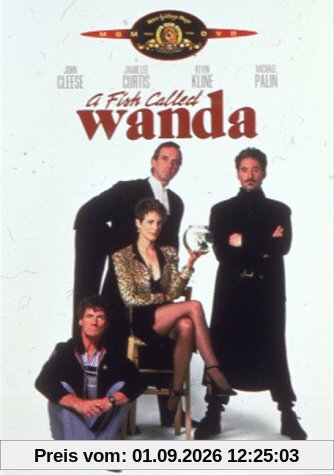 A Fish Called Wanda