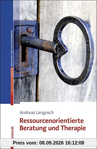 Ressourcenorientierte Beratung und Therapie