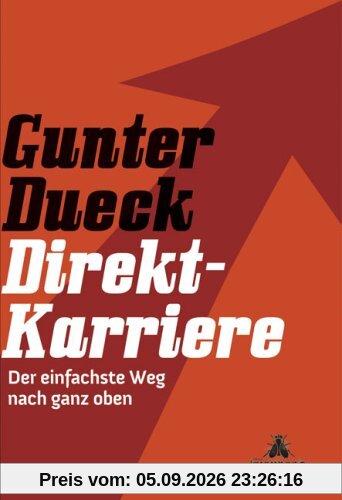 Direkt-Karriere: Der einfachste Weg nach ganz oben