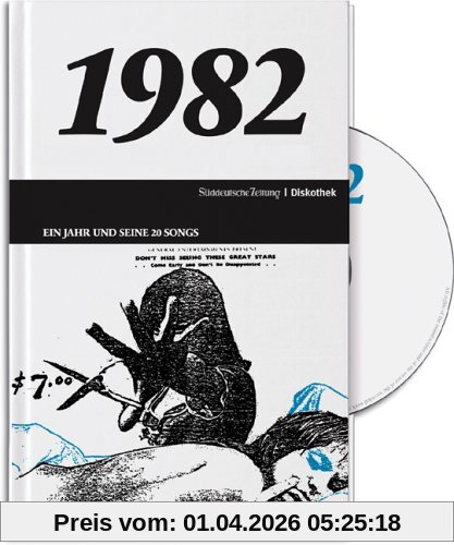 Sz Diskothek: 1982