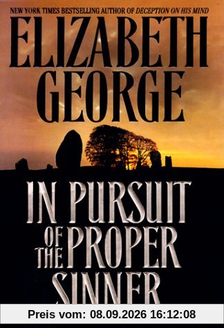 In Pursuit of the Proper Sinner