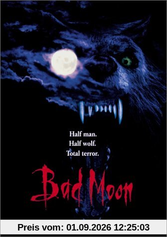 Bad Moon [Import USA Zone 1]